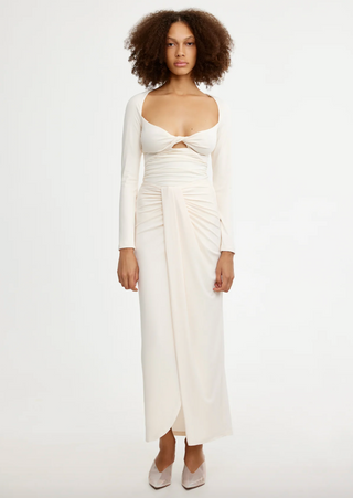 POSIE LONG SLEEVE TOP