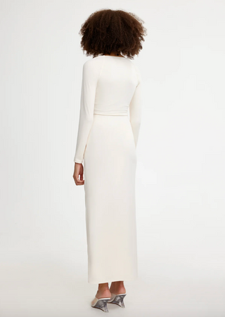 POSIE LONG SLEEVE TOP