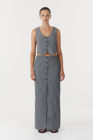 METROPOLIS WAISTCOAT