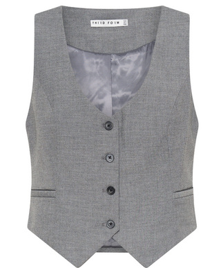 METROPOLIS WAISTCOAT