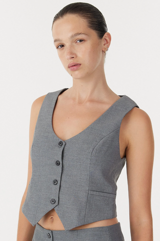 METROPOLIS WAISTCOAT