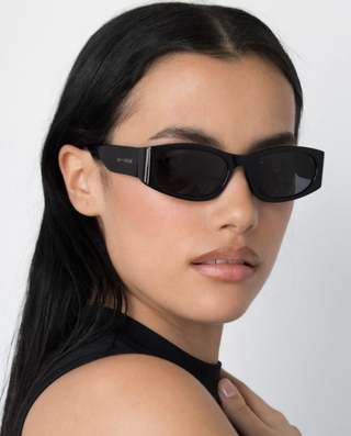 ROMY - BLACK