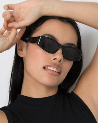 ROMY - BLACK