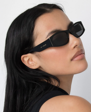 ROMY - BLACK