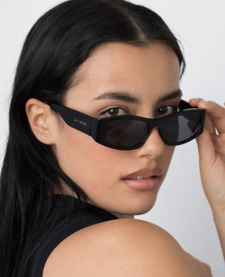 ROMY - BLACK