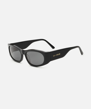 ROMY - BLACK