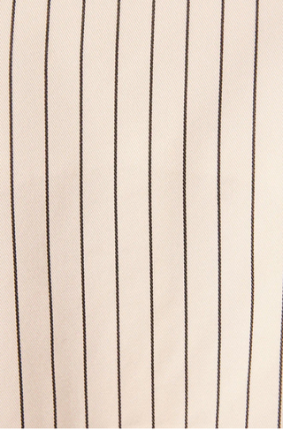 HARLEY OVERSIZED TAILORED VEST