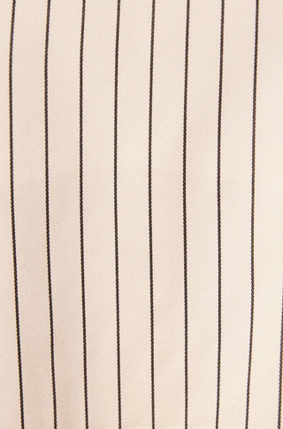 HARLEY PLEAT FRONT PANT