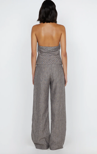 ZURI STRAIGHT LEG PANT