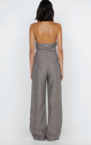 ZURI STRAIGHT LEG PANT