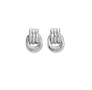 BABY KNOT SILVER