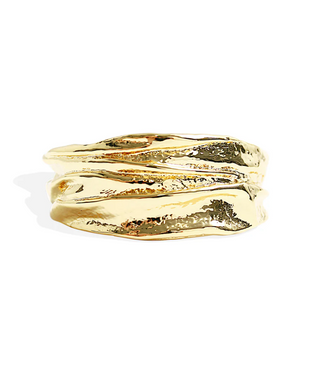 CARMEN BANGLE - GOLD