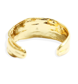 CARMEN BANGLE - GOLD