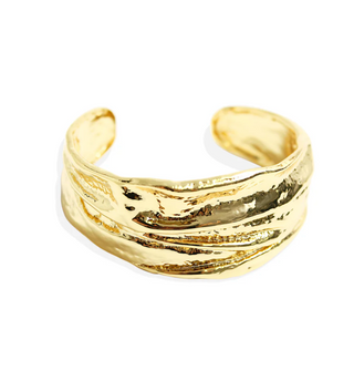 CARMEN BANGLE - GOLD