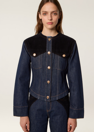 VANTO JACKET