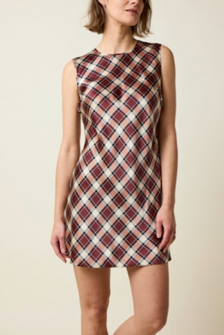ALAMERE DRESS