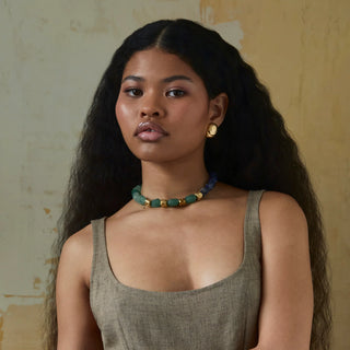 PETRA NECKLACE
