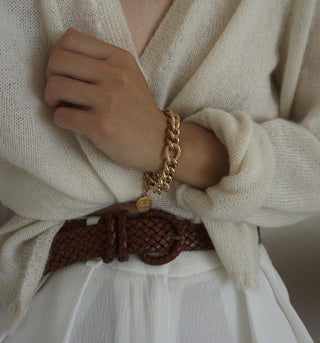 LANA BRACELET - GOLD