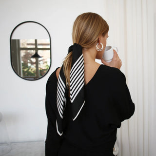 NO. 2 BLACK 65CM