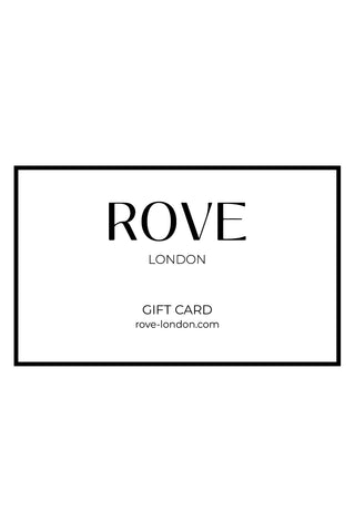 ROVE | GIFT CARD