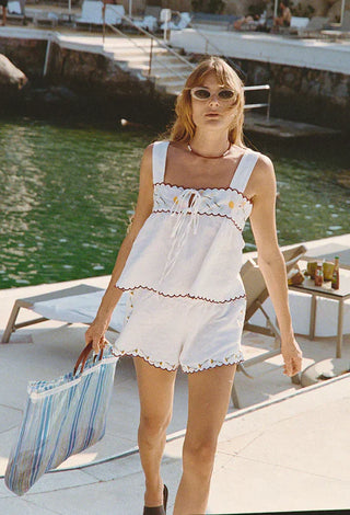 Ciao Lucia