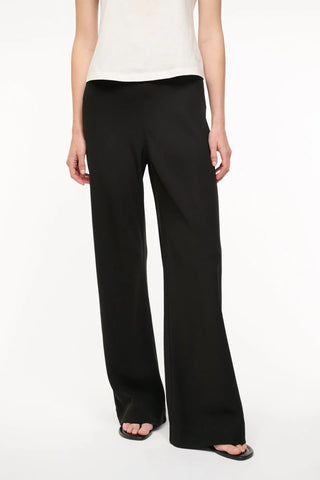 STROLL PANT - BLACK