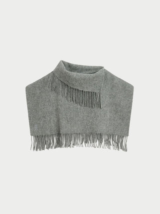 TURTLA - GREY MELANGE