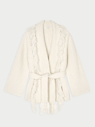 CANDELA CARDIGAN
