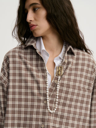 DERRIS FLANNEL