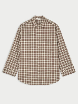 DERRIS FLANNEL