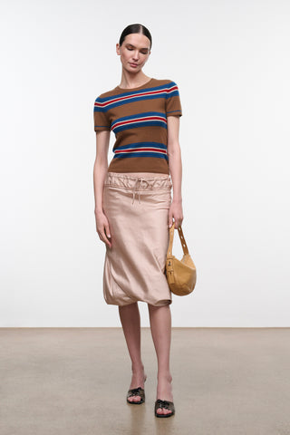 EASY CASHMERE TEE
