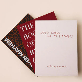 JEWELRY BOOK BOX - VOL 3