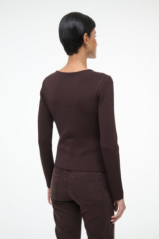 RACHELA SWEATER
