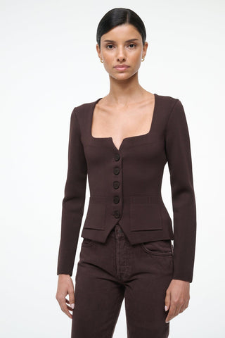 RACHELA SWEATER