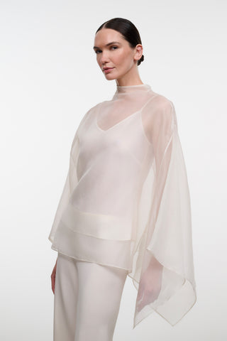 FIA TOP - IVORY