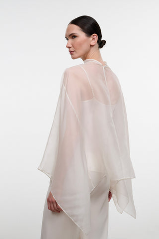FIA TOP - IVORY