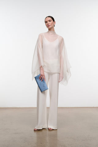 FIA TOP - IVORY