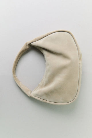 SUEDE LARGE BON BON