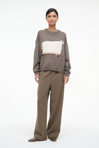 GIADA SWEATER - DOLLY