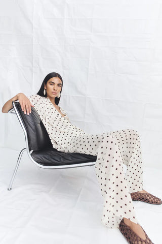 HOUSTON DRAWSTRING PANT