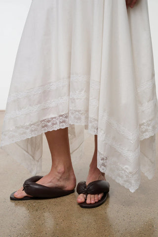 AINSLEY SKIRT