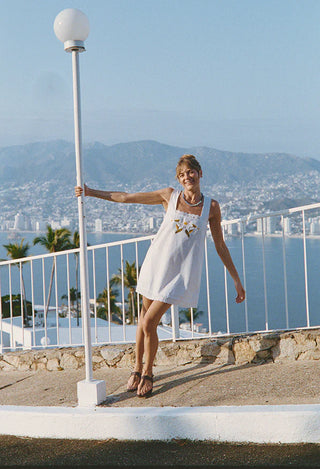 EDEME DRESS