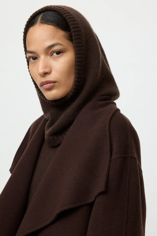 BALACLAVA - MOCHA