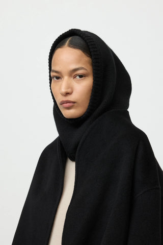 BALACLAVA - BLACK