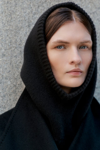 BALACLAVA - BLACK