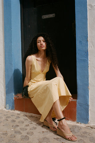 LINDIE DRESS