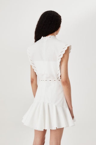 RETINA DRESS