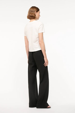 STROLL PANT - BLACK