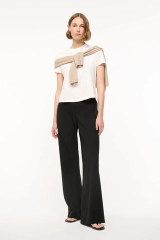 STROLL PANT - BLACK