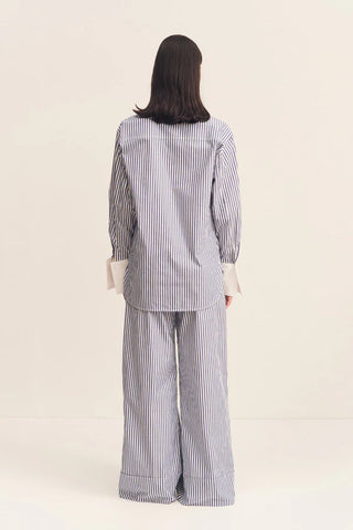 SHONA JOY | LEXINGTON SHIRT